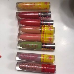 Jeffree Star velour liquid lipstick